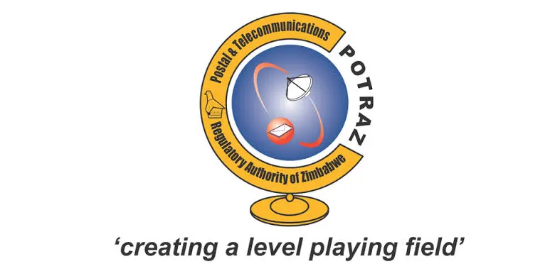 Postal and Telecommunications Regulatory Authority of Zimbabwe logo