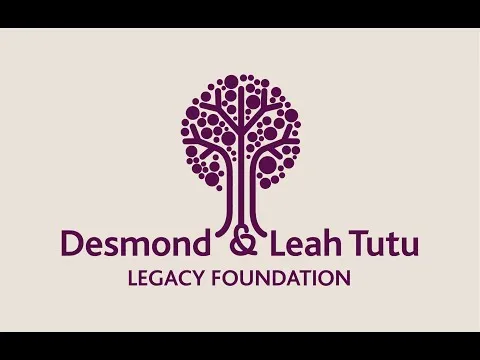 DESMOND & LEAH TUTU LEGACY FOUNDATION logo