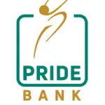 Pride Bank logo