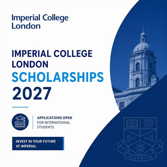 Imperial College London logo