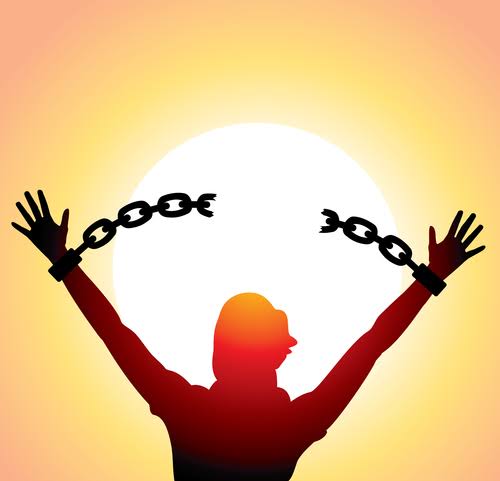 Sin Free And Death Free