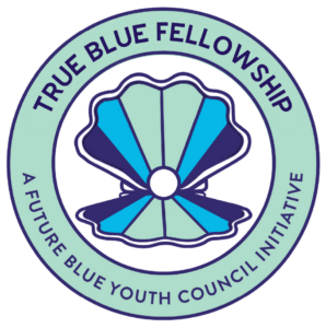 True Blue Fellowship logo