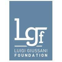 Luigi Giussani Foundation logo