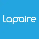 Lapaire Uganda logo