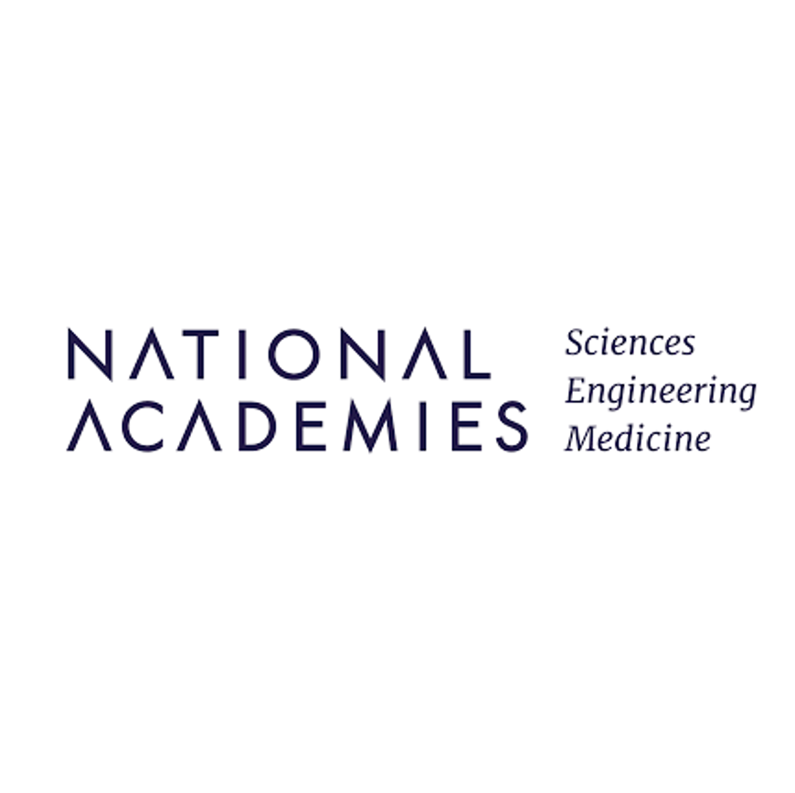 NRC Research Associateship Programs (RAP) logo