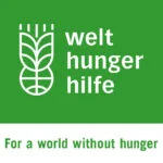 Welthungerhilfe Uganda logo