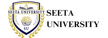 Seeta University logo