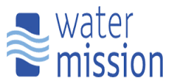 Water Mission logo