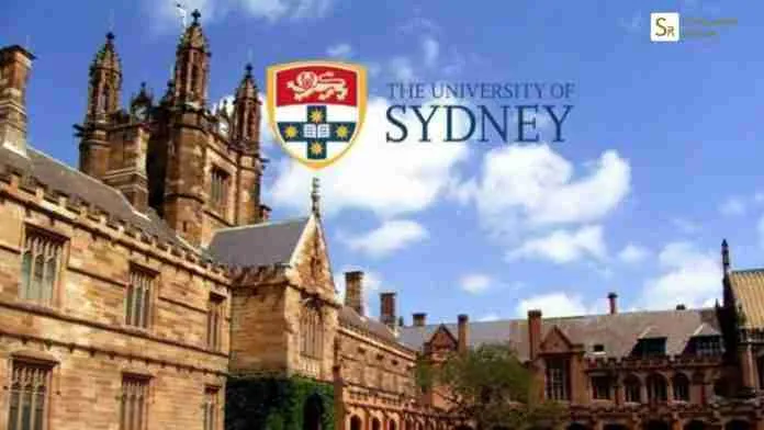 University of Sydney logo