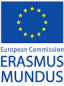 Erasmus Mundus MARIHE logo