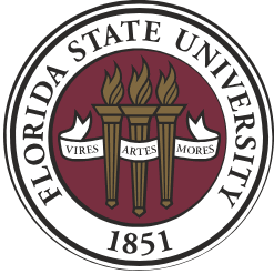Florida State University logo