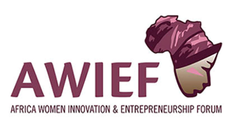AWIEF logo