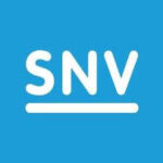 SNV Uganda logo