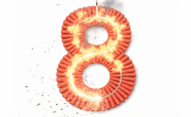 Creative Quarterly (CQ) logo
