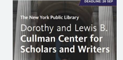 The New York Public Library logo