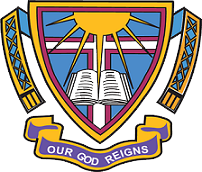 Bishop Stuart University logo