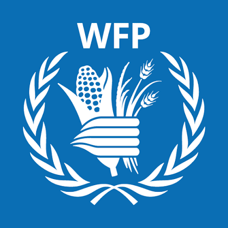 World Food Program logo
