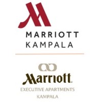 Kampala Marriott Hotel logo