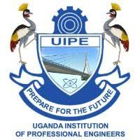 Uganda Institution of Professional Engineers logo