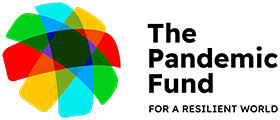 Pandemic Fund logo