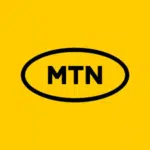 MTN UGANDA logo