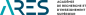 ARES logo