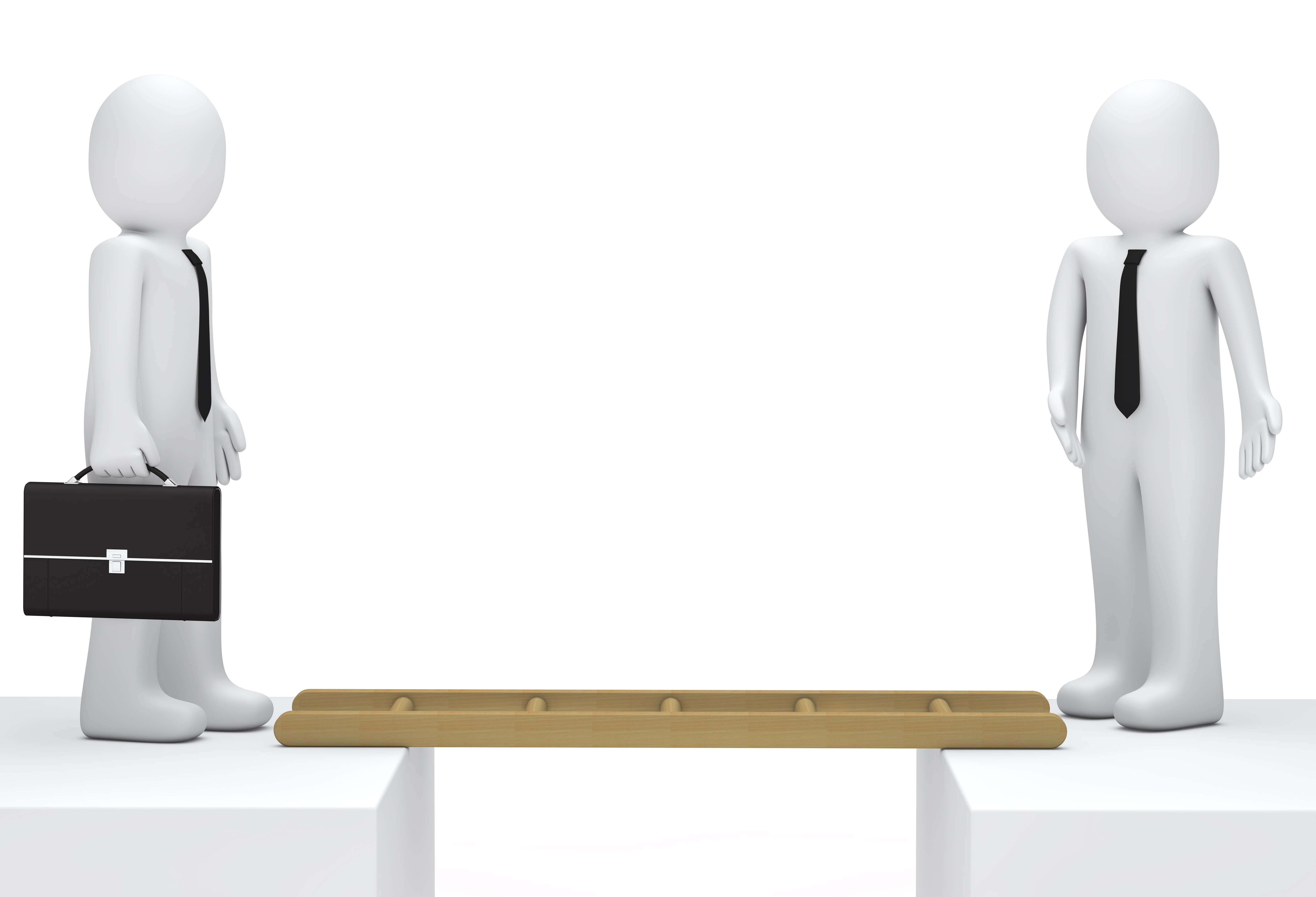 The Hidden Gap Between Being Qualified and Getting Shortlisted