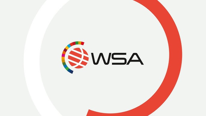 WSA Global logo