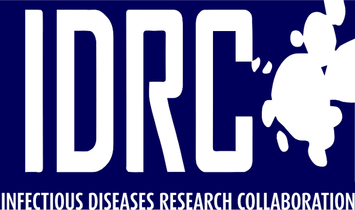 IDRC logo