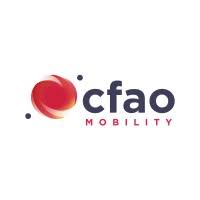 CFAO Uganda logo