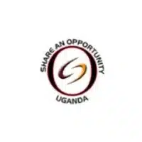Share an Opportunity Uganda logo