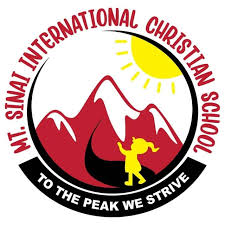 Mt. Sinai International Christian School logo