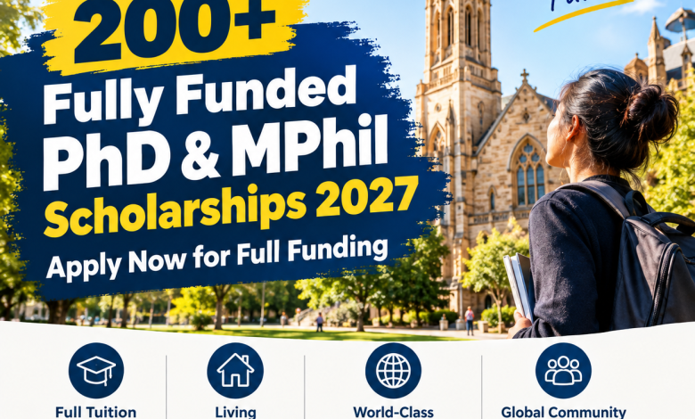 Adelaide University logo