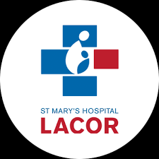 St. Mary’s Hospital Lacor logo