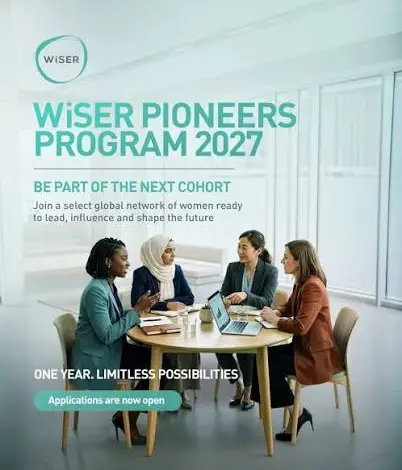 Masdar WiSER logo