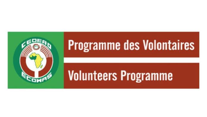 ECOWAS logo