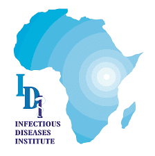 Infectious Diseases Institute logo