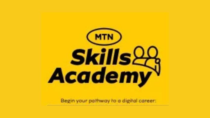 MTN logo