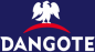 Dangote Group logo
