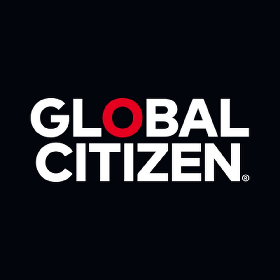 The Global Citizen logo