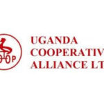 Uganda Cooperative Alliance (UCA) logo