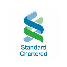 Standard Chartered Bank logo