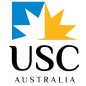 University of the Sunshine Coast logo