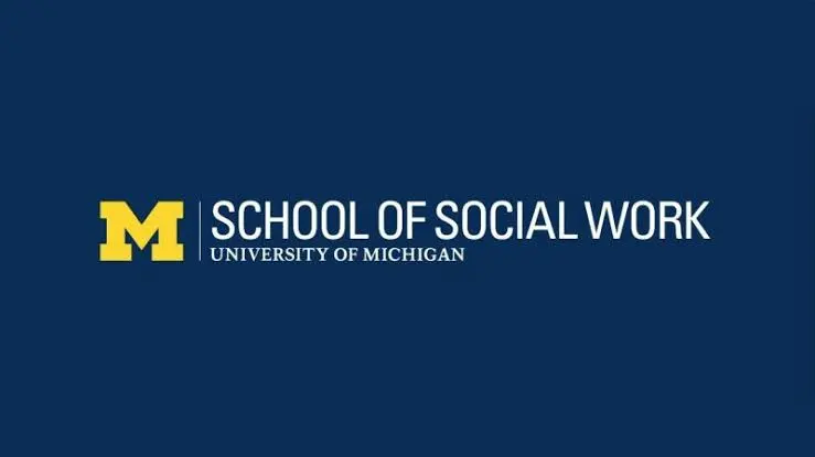 University of Michigan logo