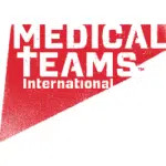 Medical Teams logo