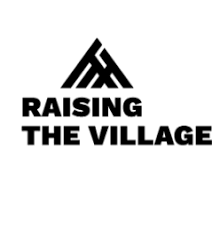 Raising The Village logo