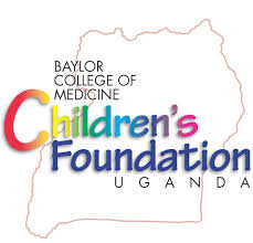 Baylor Uganda logo