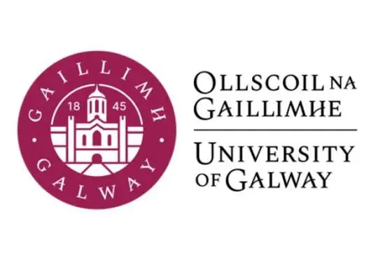 University of Galway logo