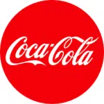 Coca Cola Uganda logo
