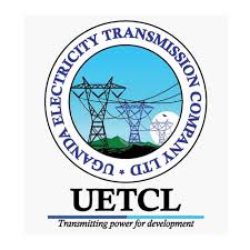 Uganda Electricity Transmission Company Limited (UETCL) logo